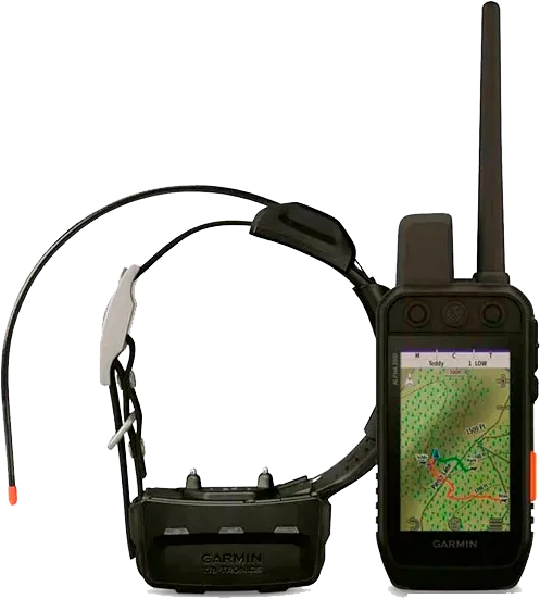 GPS-ошейник Garmin Alpha 200