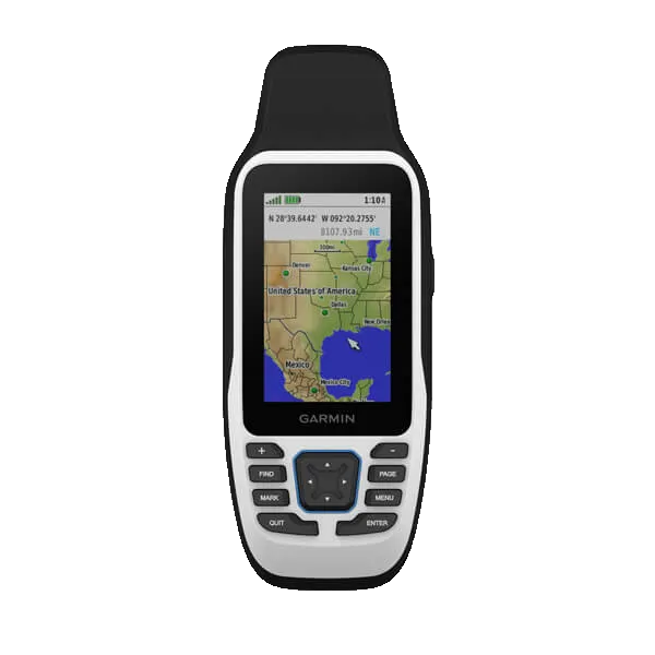навигатор Garmin GPSMAP 79S
