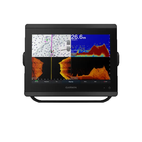 GPSMAP 8410XSV