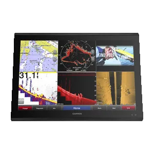 GPSMAP 8424 MFD