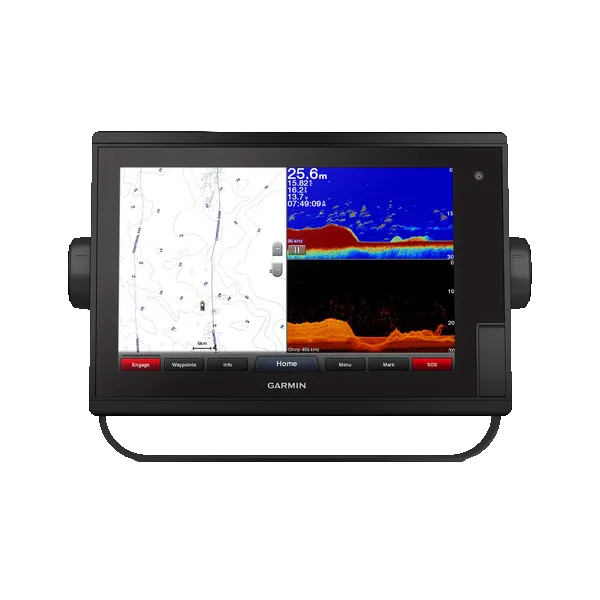 GPSMAP 1222XSV TOUCH